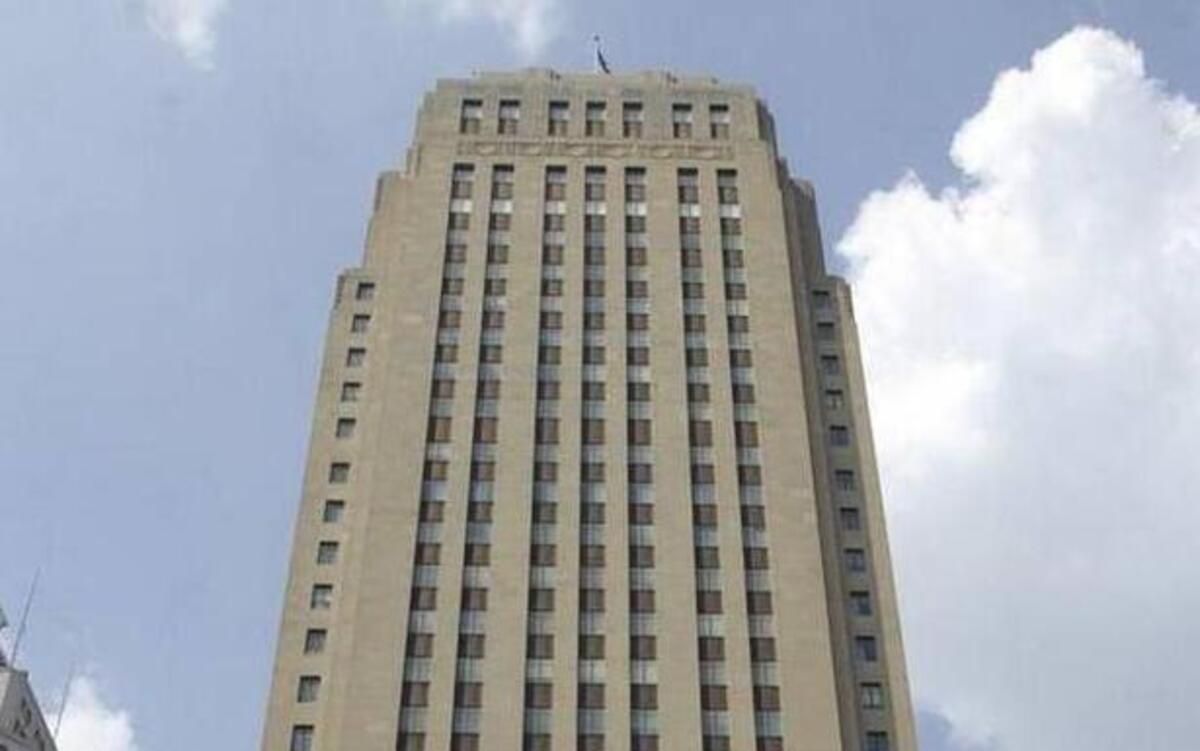 Officials at City Hall are seeking proposals for new development at 63rd Street and Prospect Avenue in Kansas City