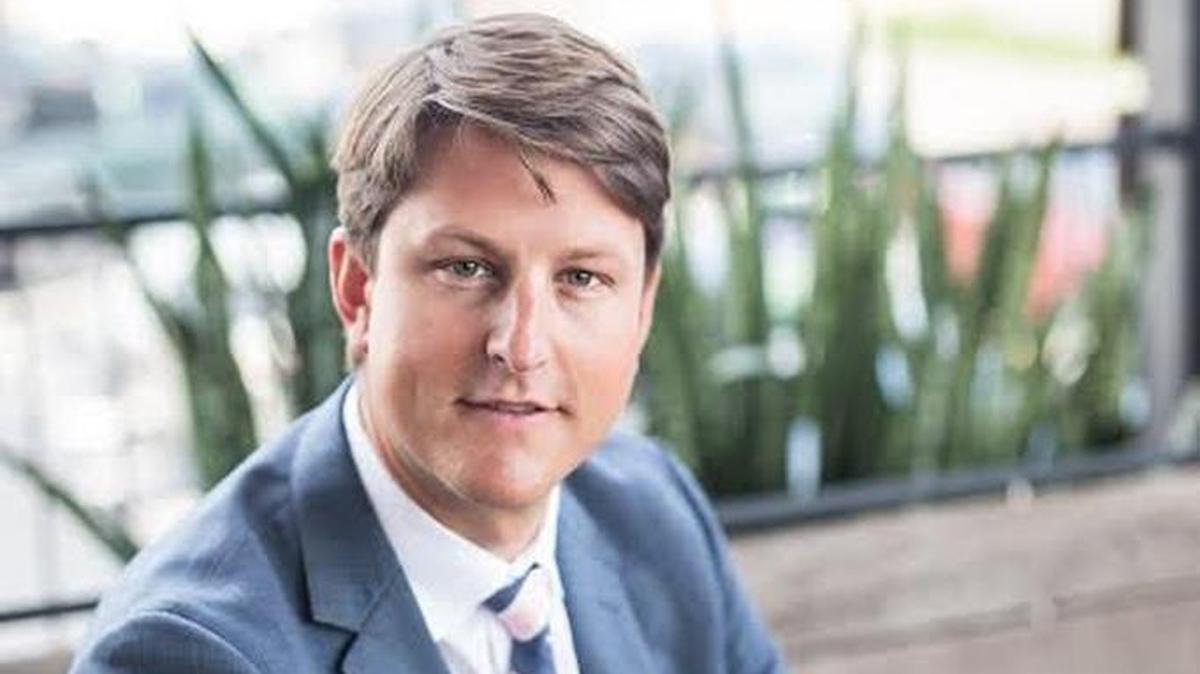 Phil Glynn is running for Kansas City mayor in 2019.