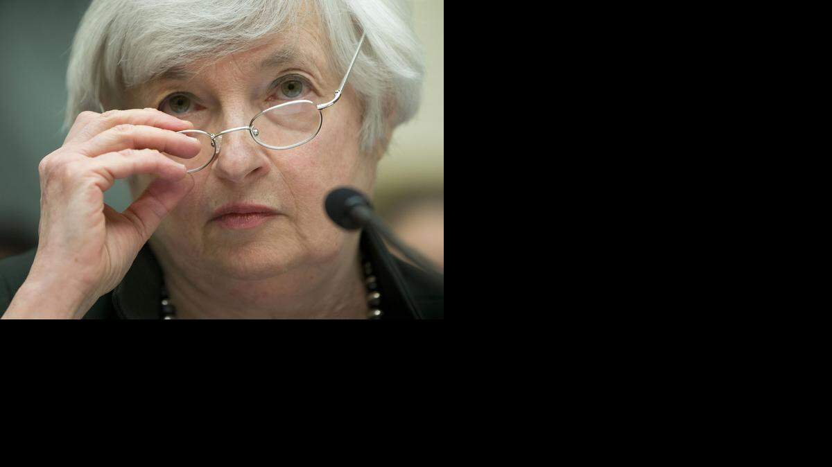 
The three-day meeting in Jackson Hole, Wyo., sponsored by the Federal Reserve Bank of Kansas City, includes a keynote by Fed chair Janet Yellen. 
