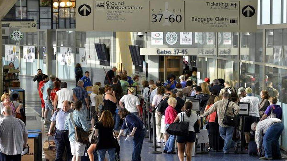 
Airport officials would like to see KCI attract more international flights.
