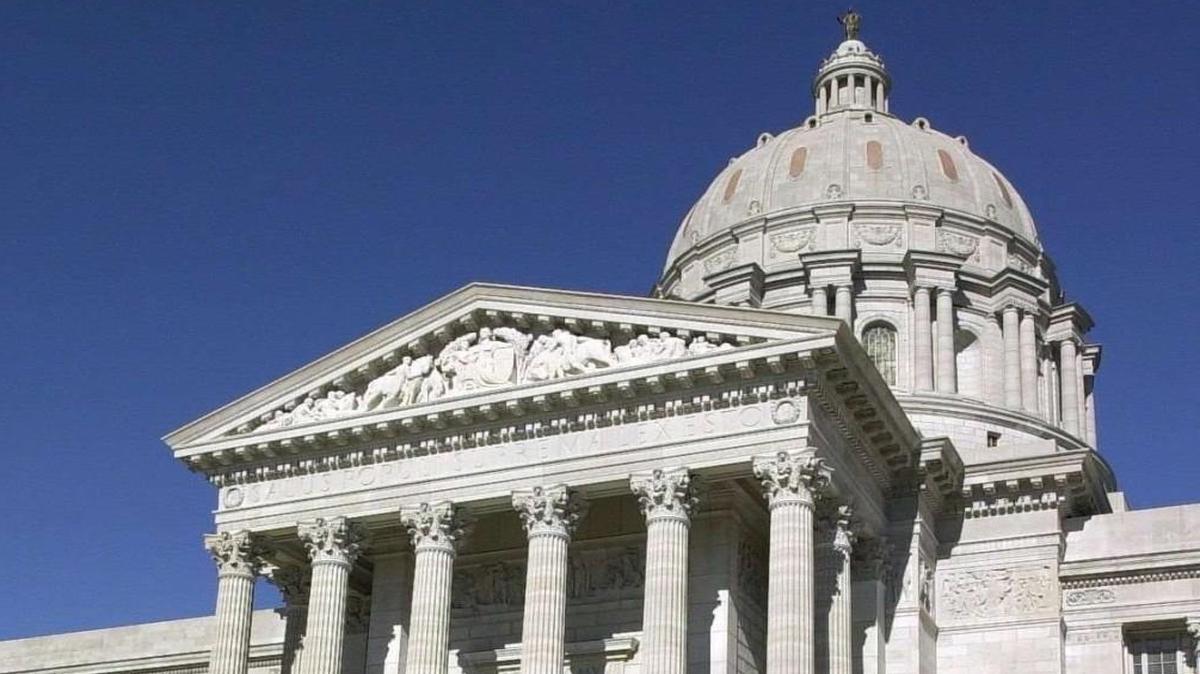 While total spending on gifts from lobbyists to Missouri lawmakers is down, $347,368 was still spent in the first six months this year.