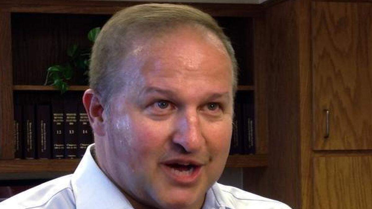 
“Virtually everything I talked about is going to make it across the finish line in very short order,” said Missouri House Speaker John Diehl, a St. Louis County Republican. 
