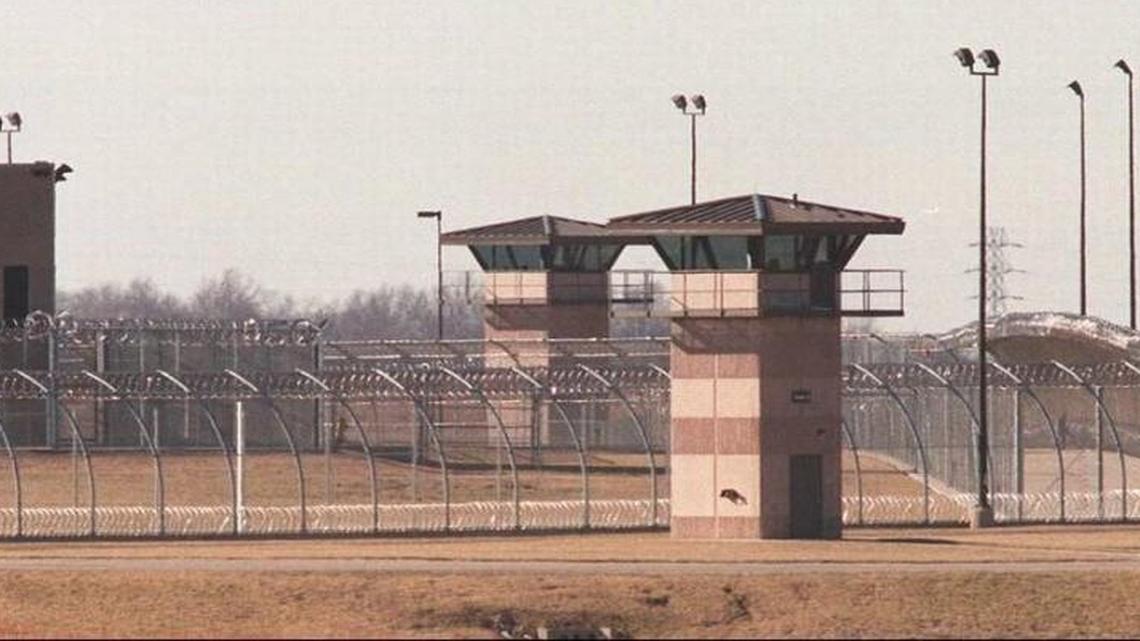 El Dorado Correctional Facility