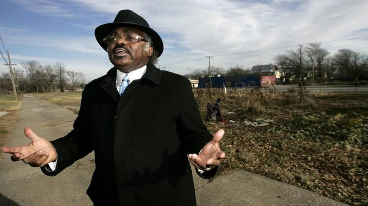 American Atheists Inc. has dismissed a lawsuit over proposed $65,000 in city tax dollars to Modest Miles Ministry Inc. for the National Baptist Convention. The city never awarded the money, and the Rev. John Modest Miles raised private funds for the event instead.