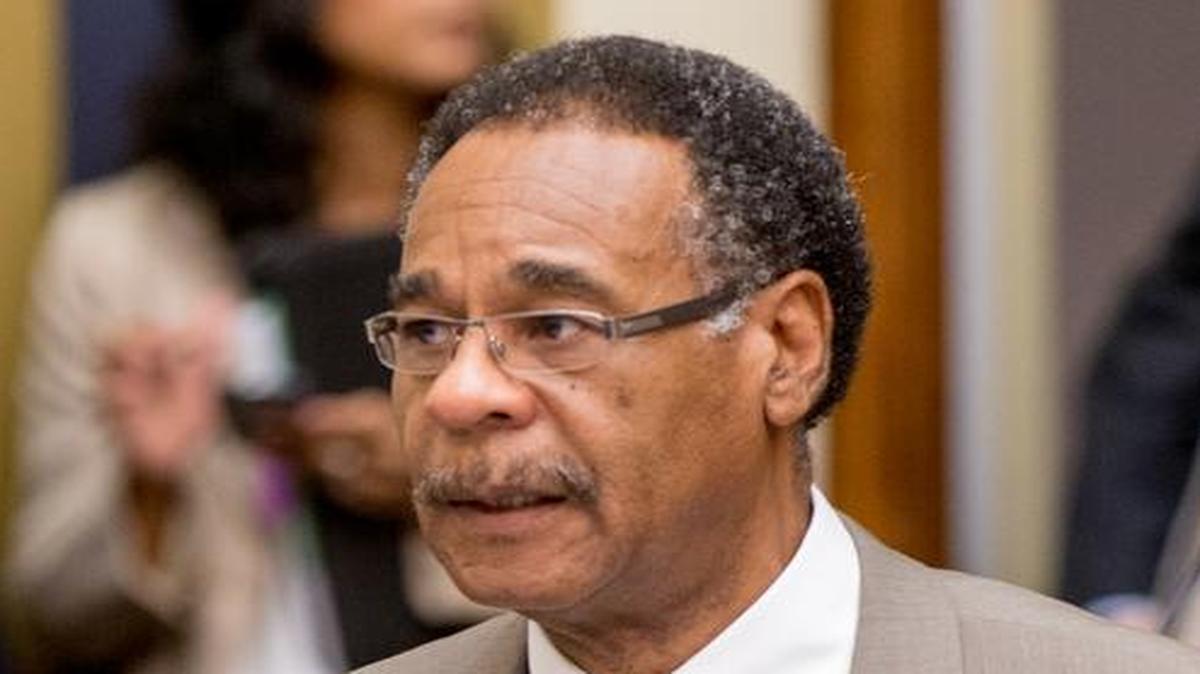 “We need to have a full and unrestrained investigation by the House Committee on Government Reform and nothing should be withheld,” said U.S. Rep. Emanuel Cleaver, a former mayor of Kansas City who was fresh out of college when he worked in production control at a now-closed plant that manufactured parts for nuclear weapons.