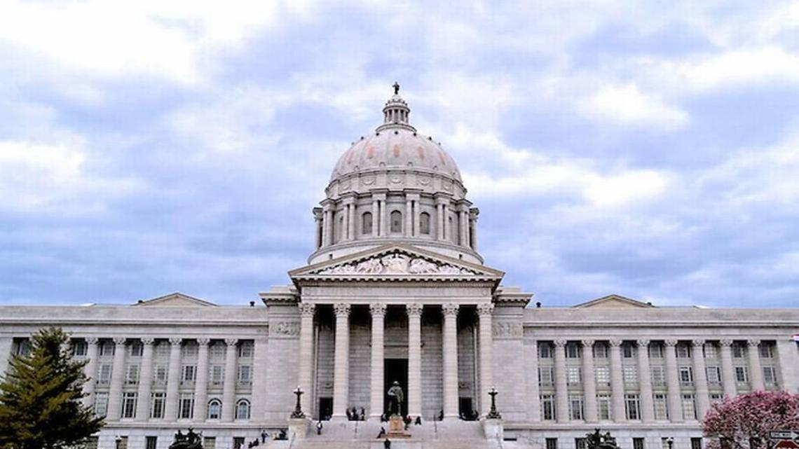 The Star found nine examples of Missouri state forms and documents that still use the term “Oriental.”