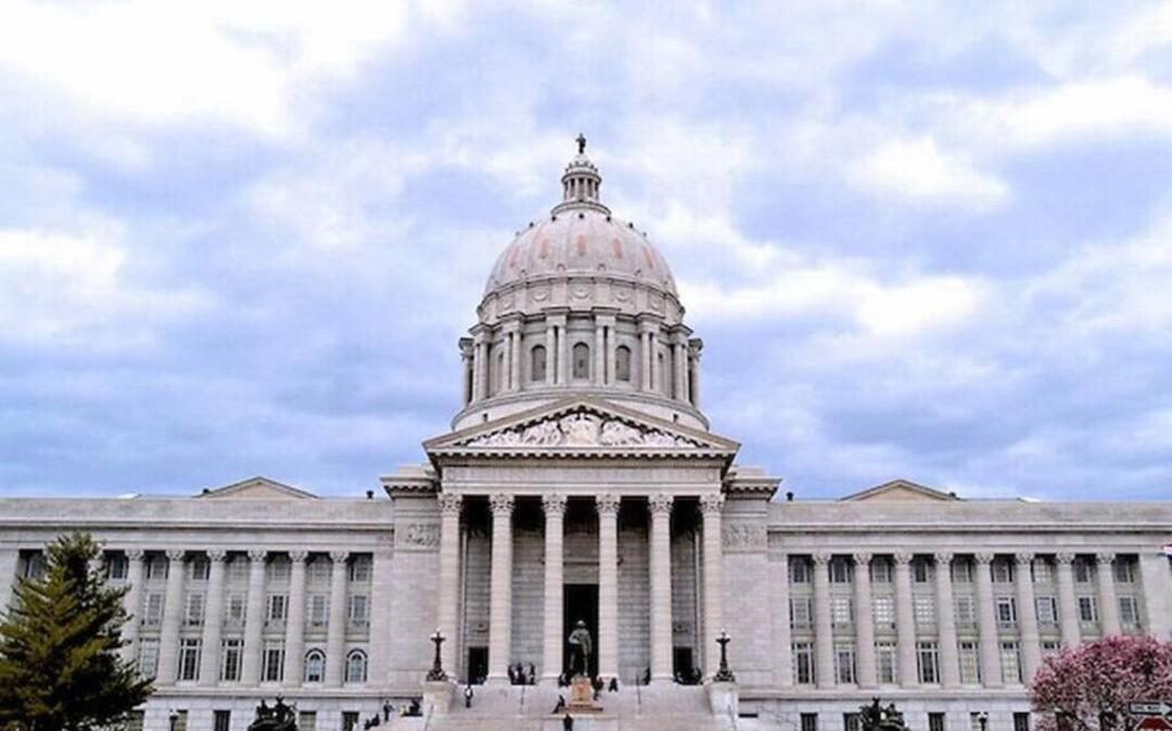 The Star found nine examples of Missouri state forms and documents that still use the term “Oriental.”