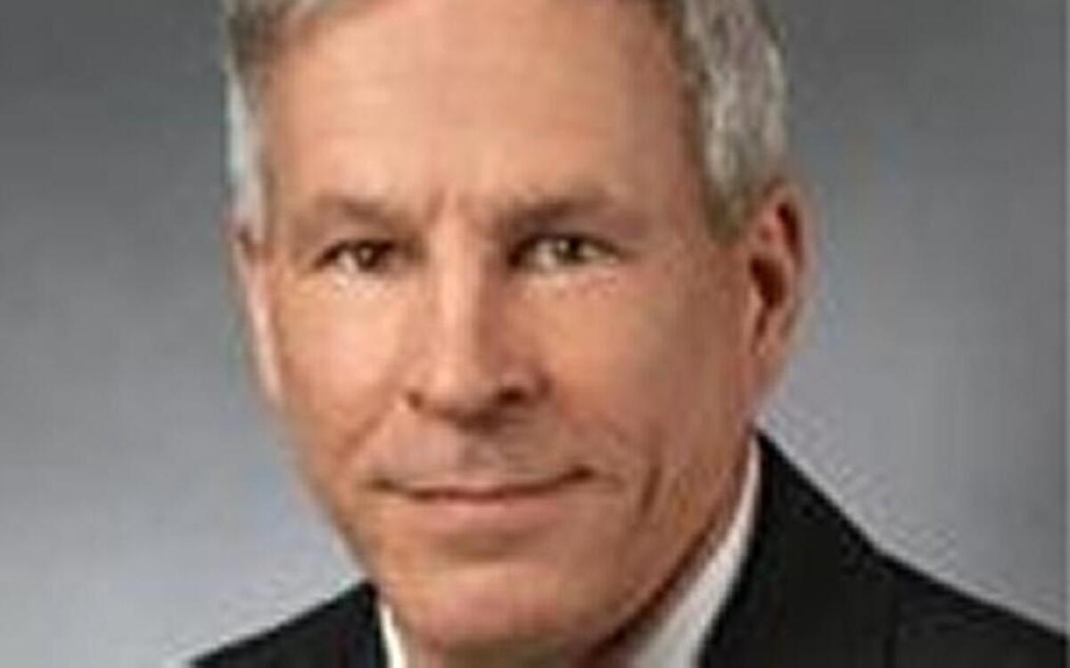 Sen. Rob Schaaf