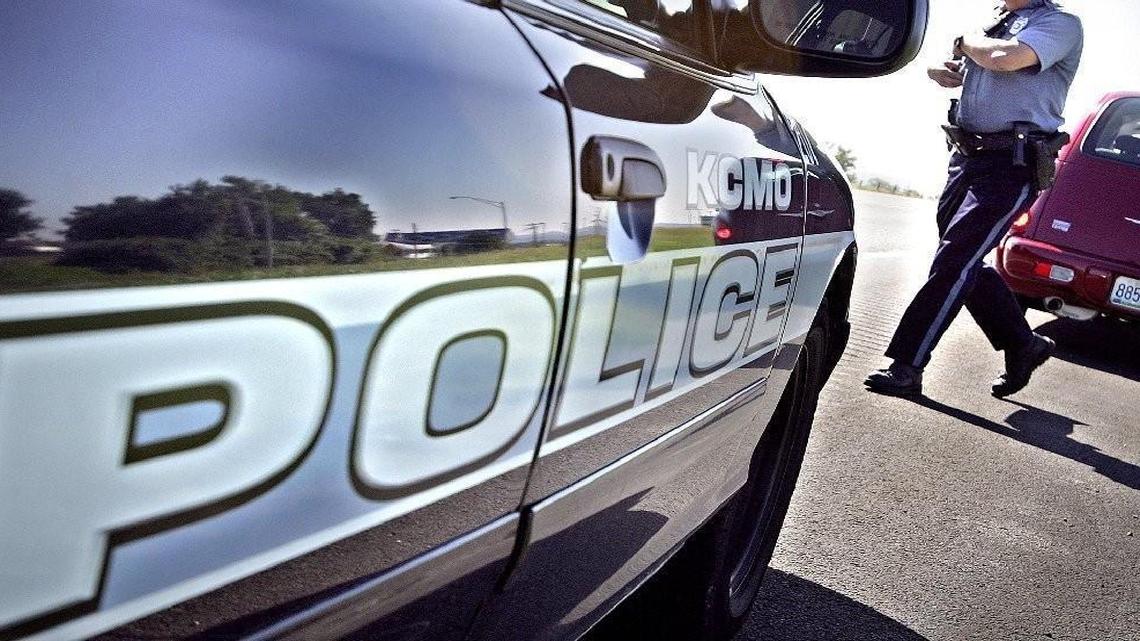 Kansas City’s previous police chief, Darryl Forté, was the fifth-highest paid employee in the department. He earned $189,619.64 in gross pay last fiscal year.