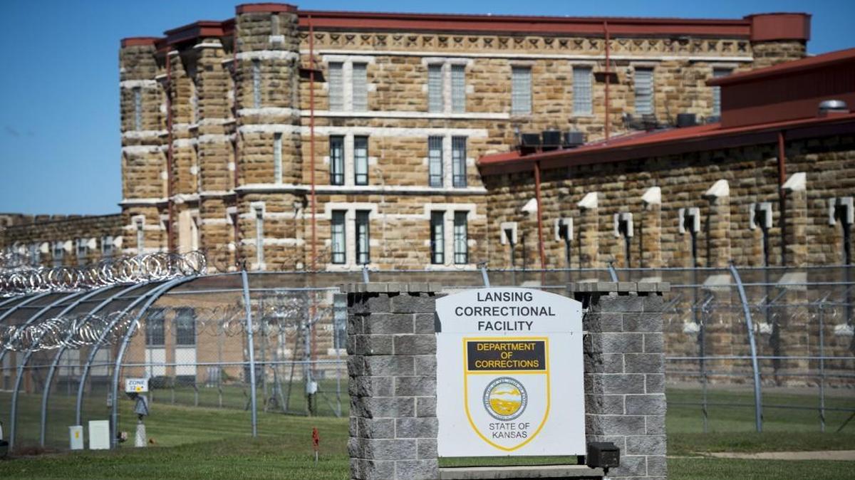 The Kansas Department of Corrections has been reducing the inmate population at the Lansing Correctional Center to ease the burden on the staff there. As a result, Lansing’s sister facility in El Dorado has had to double-bunk all its cells to handle the influx of prisoners.
