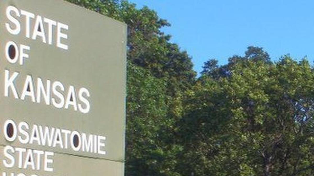 
Kansas officials began a policy of aggressive patient triage earlier this year when Osawatomie State Hospital exceeded its 206-bed capacity by 25 percent. Voluntary admissions to the facility were stopped. The hospital’s capacity was further reduced this summer as the state began a construction project at the hospital. Osawatomie is now limited to 146 beds.
