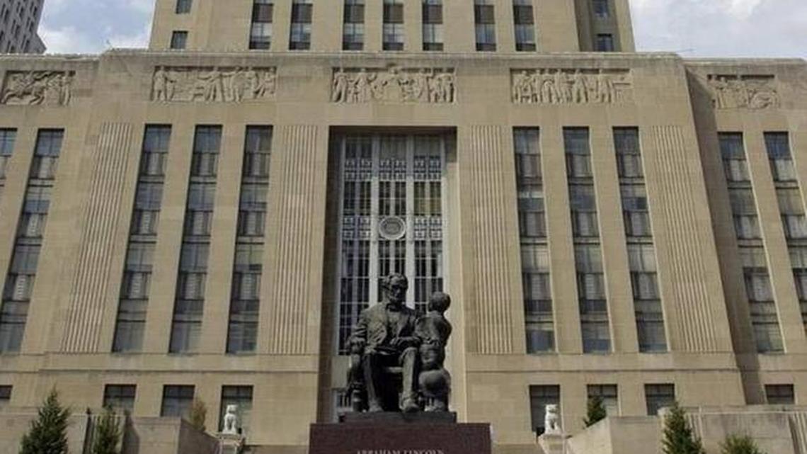 The Kansas City Council is set to vote Thursday on a host of projects that would get money from the city’s sale of the former Metropolitan Community College-Pioneer campus at 18th Street and Prospect Avenue.