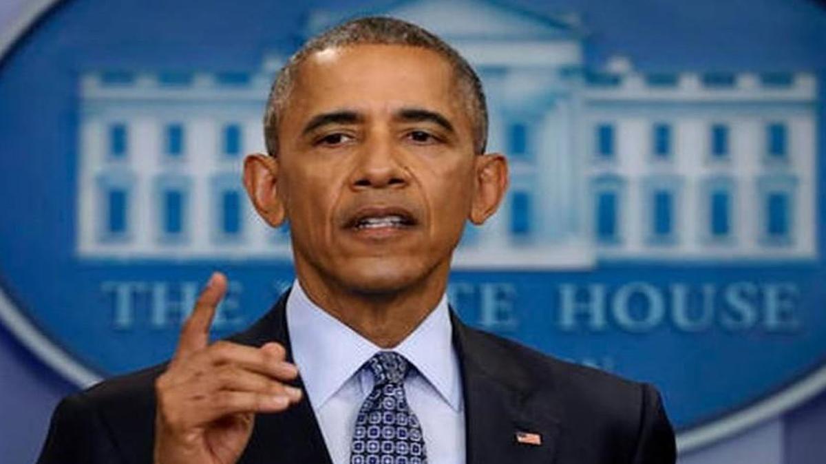 Four Kansas City-area men were among 330 federal inmates who will see their sentences shortened in a final round of commutations by President Barack Obama. He’s granted a total of 1,715 commutations over his time in office, more than any other president in U.S. history, the White House said.