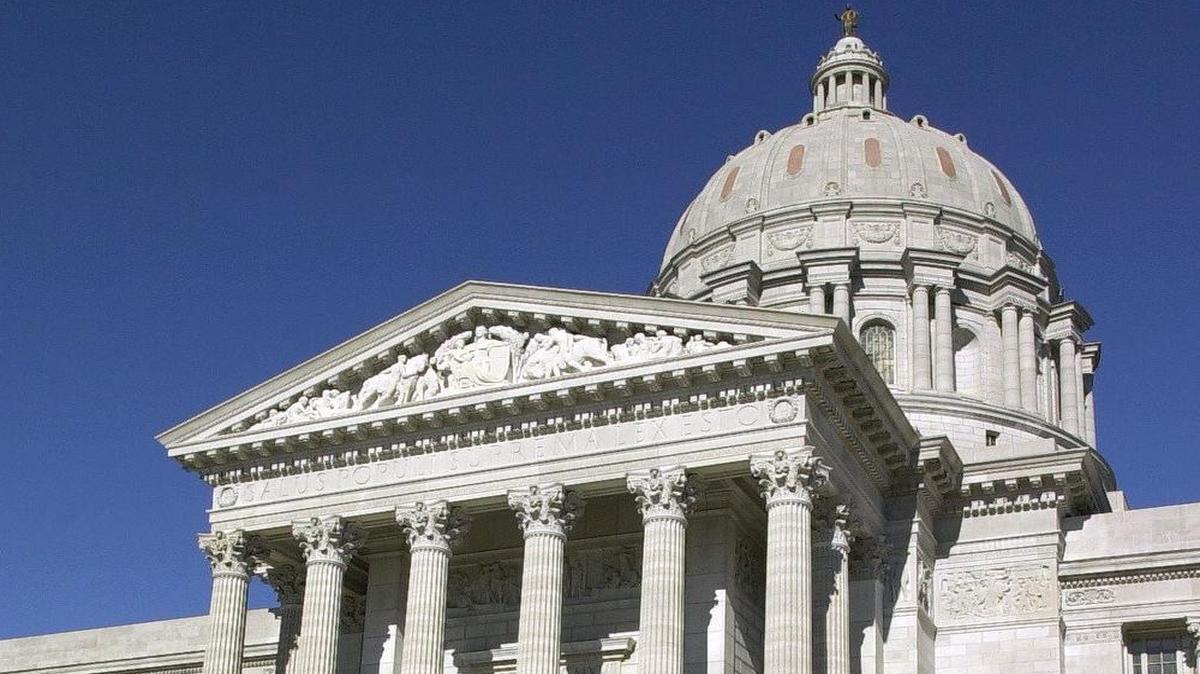 
Republicans hold commanding majorities in the Missouri General Assembly and have helped make this historic swing state Republican-leaning territory in presidential politics. Yet they seem beset by troubles that have all the makings of a made-for-TV drama and have left some wondering whether the turmoil will hamper the party’s effectiveness in the future.
