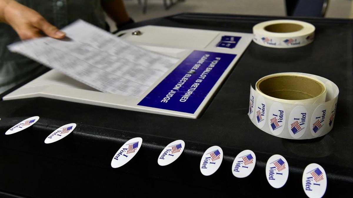 A small turnout is expected for special elections Tuesday in Missouri. Kansas City voters will fill a vacant school board seat, two vacancies in the Missouri House will be filled, and a few local questions will be on the ballots in Independence and Oak Grove. Polls will be open from 6 a.m. to 7 p.m.