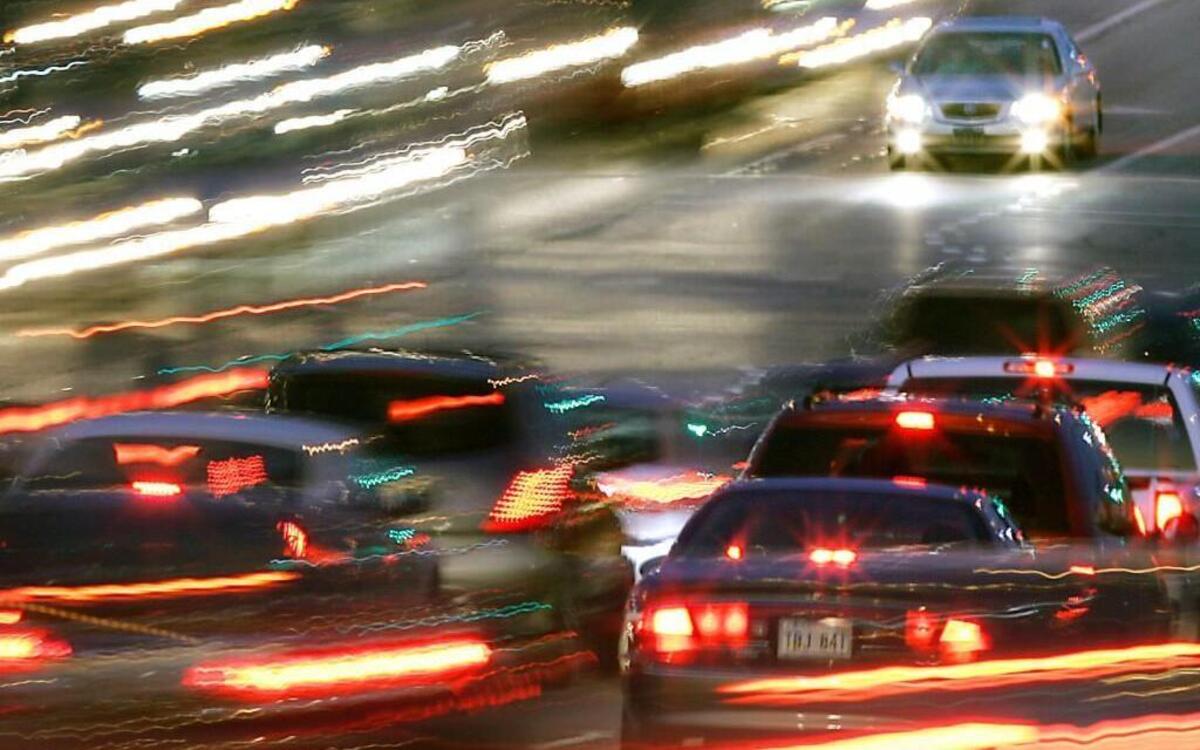 Two dozen Kansas road projects are on hold after state officials said last week that Kansas is facing a nearly $350 million shortfall this fiscal year.
