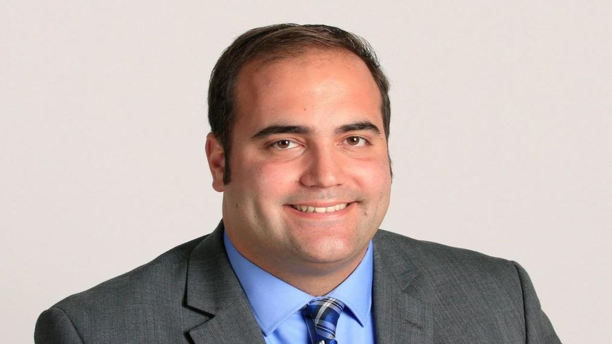 Bryan Lowry has covered Kansas politics at The Wichita Eagle for three years. He joins The Star on Feb. 6.
