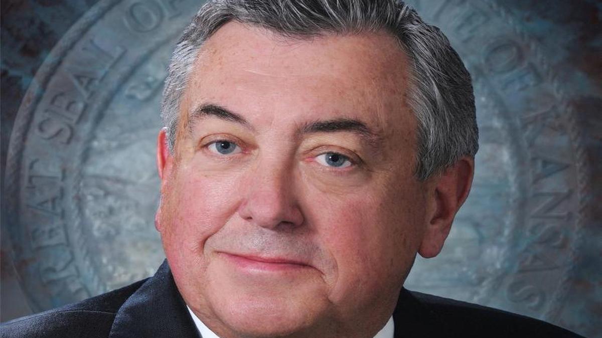 
“The governor needs a full-time secretary of commerce, not one who would have to recuse himself continuously to avoid perceptions of a conflict of interest,” George Hansen said.

