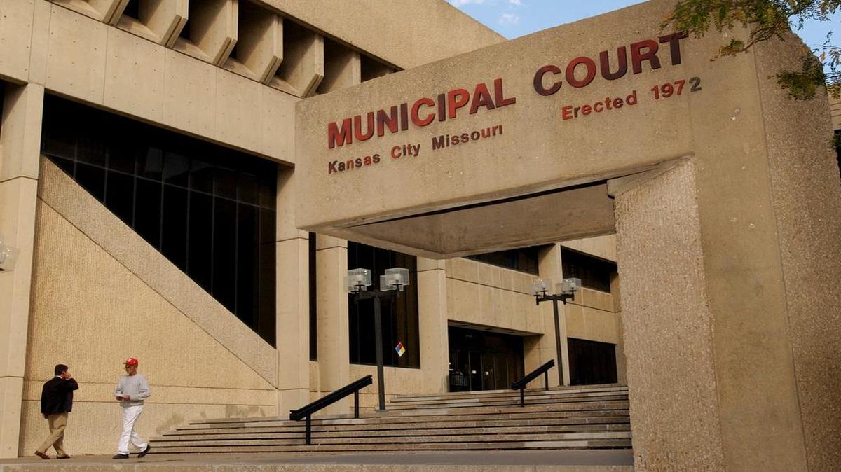 
Starting Friday, anyone with Municipal Court fines and fees in Kansas City will be allowed to make installment payments. The plan complies with a recent Missouri Supreme Court ruling that requires municipal courts to offer installment payments.
