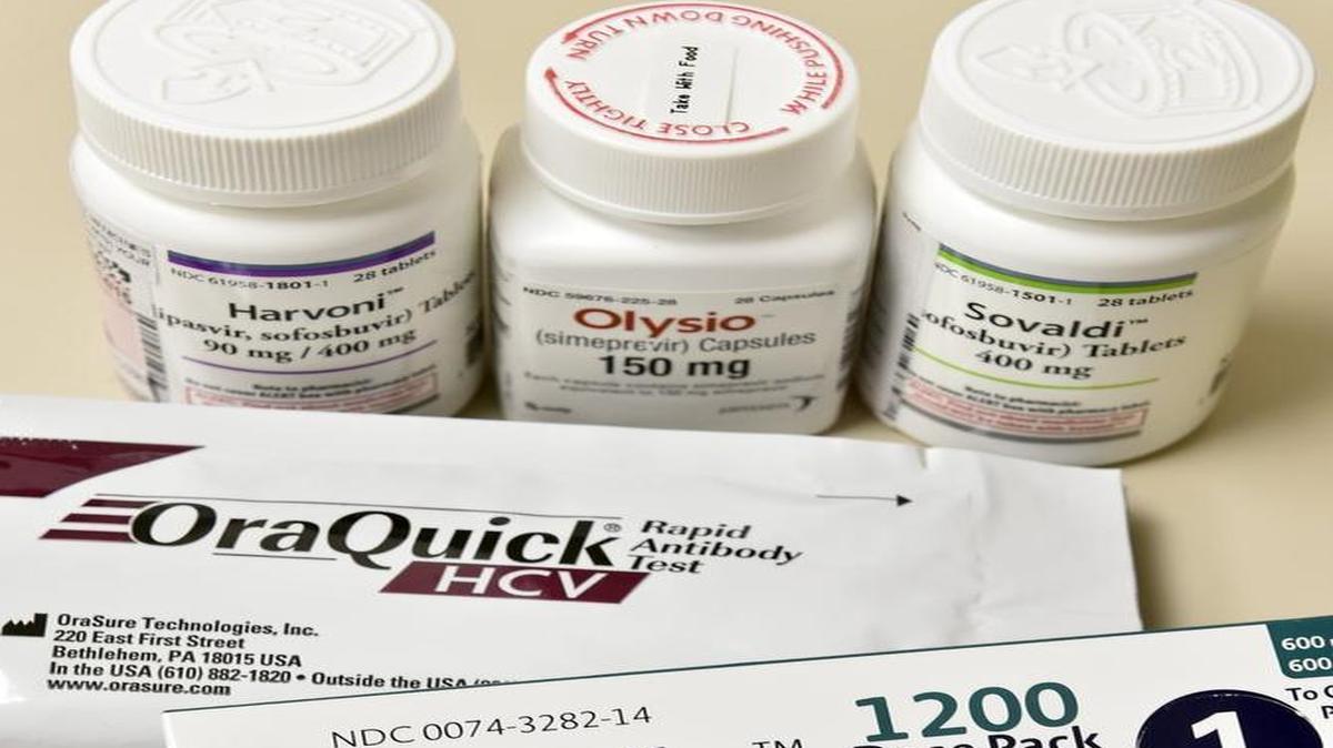 New and costly drugs have revolutionized the treatment of hepatitis C, but Medicaid programs in some states have restricted coverage for them over fears of ballooning budgets. Now the American Civil Liberties Union is suing Kansas over coverage denials in its privatized Medicaid program, KanCare.
