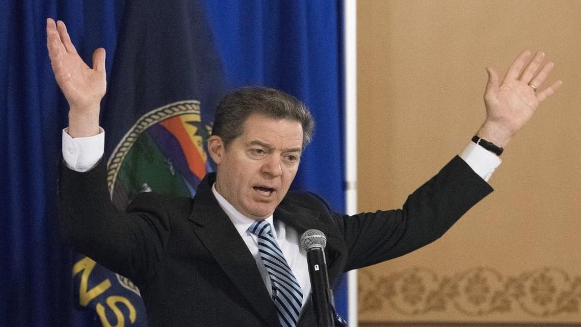 Resistant to Gov. Sam Brownback’s proposals to mend Kansas’ budget shortfall, prominent lawmakers are moving toward increasing income tax rates, among other steps.