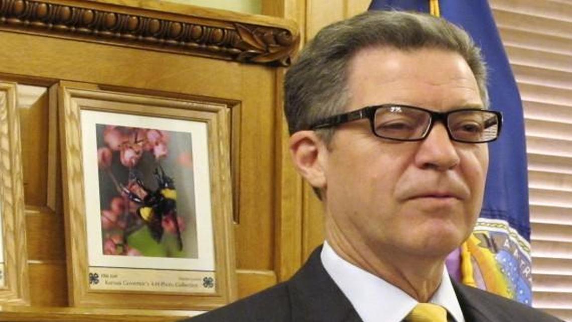 Kansas Gov. Sam Brownback said he needed to further review the findings of a federal investigation of the state’s nursing home inspection system. The investigation found that state inspectors were requiring nursing homes to show evidence they had corrected problems in only about half of cases.