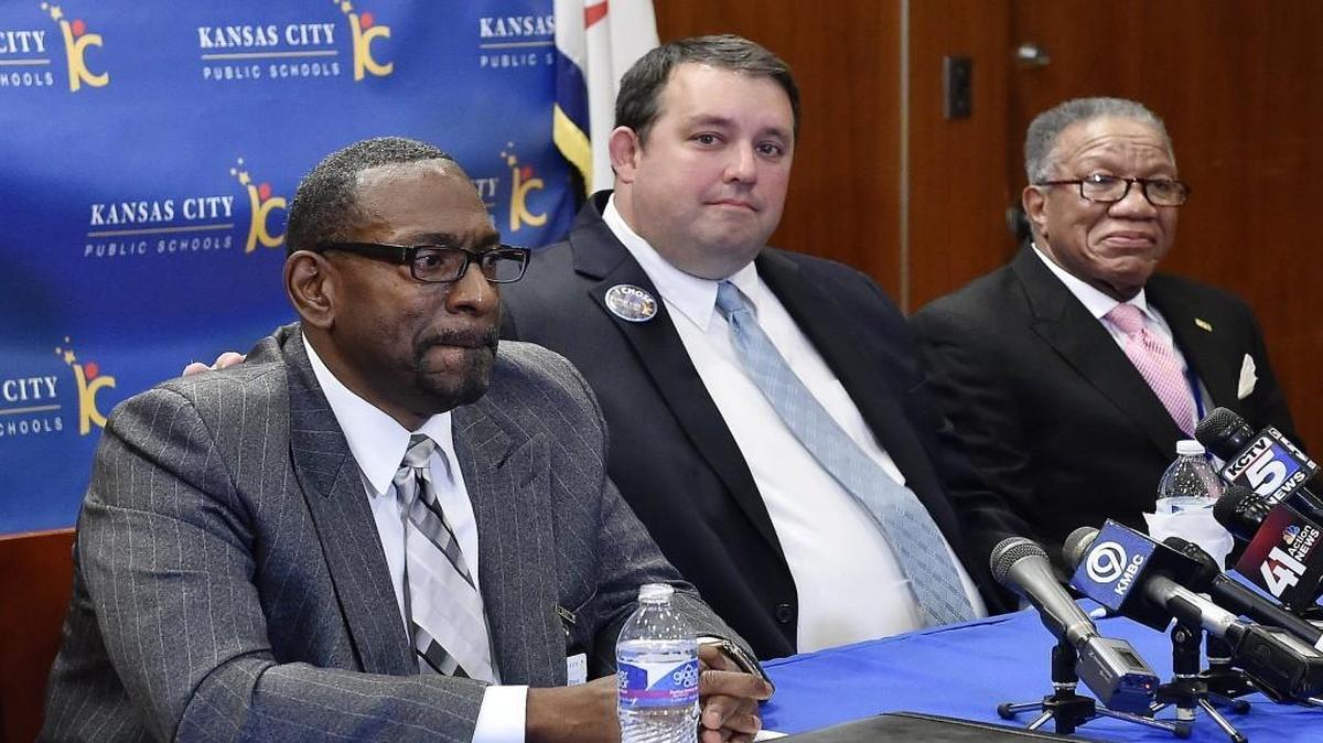 The school board is ahead of schedule in the search process set in motion after Stephen Green left in May to take a job with an Atlanta area school district.
