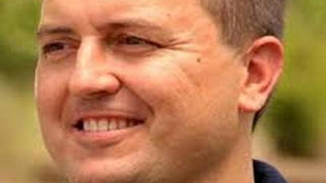 Missouri Secretary of State Jay Ashcroft