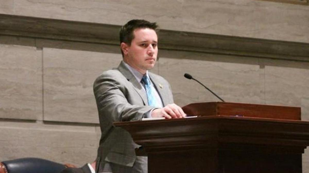 State Sen. Ryan Silvey, a Kansas City Republican, is in line for a nomination by Gov. Eric Greitens to the Missouri Public Service Commission.