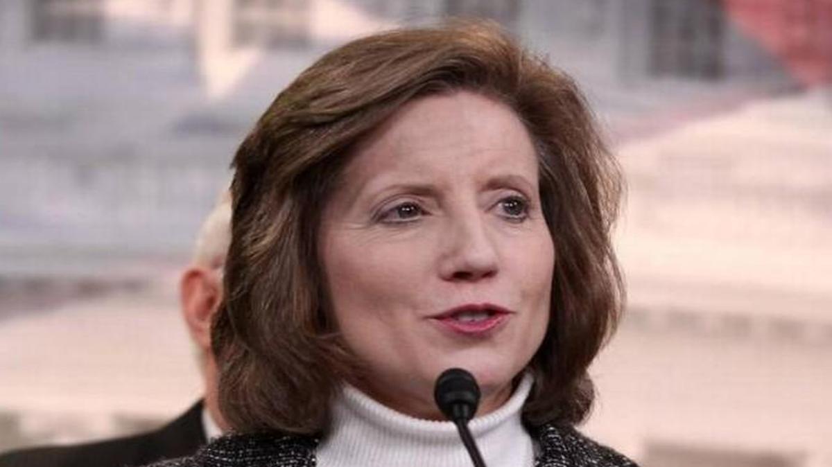 U.S. Rep. Vicky Hartzler said in a statement Monday that she would not challenge U.S. Sen. Claire McCaskill in 2018.