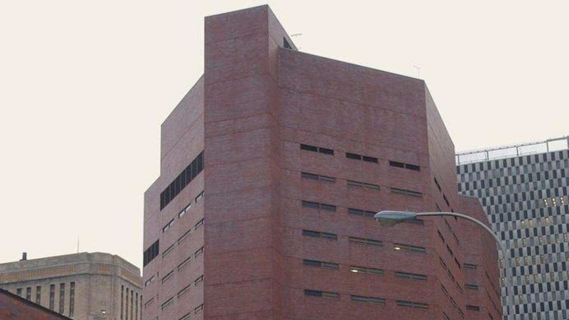 Under the recommendations that Jackson County Executive Mike Sanders submitted Monday, the Department of Corrections’ budget would go up 10 percent next year to address concerns at the Jackson County Detention Center in downtown Kansas City.