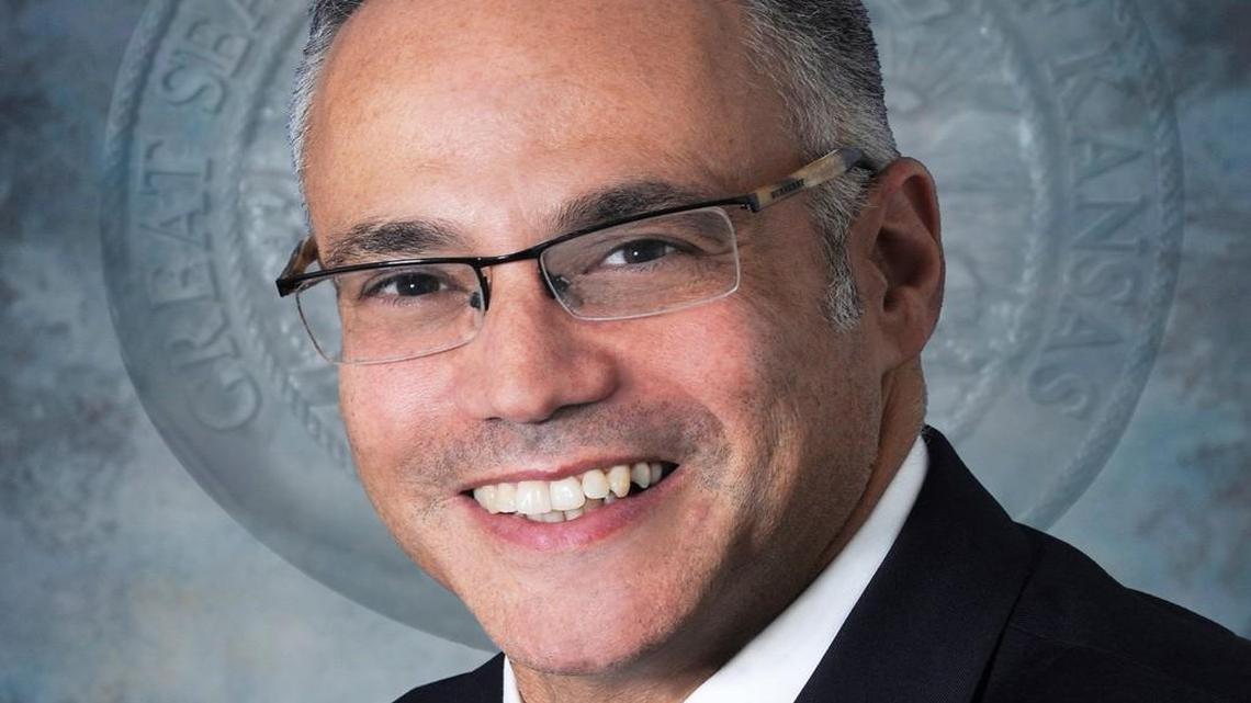 Antonio Soave, who is running for Congress, stepped down from his post in Gov. Sam Brownback’s cabinet in June, two weeks after business partner Paola Ghezzo sued him in Johnson County District Court.