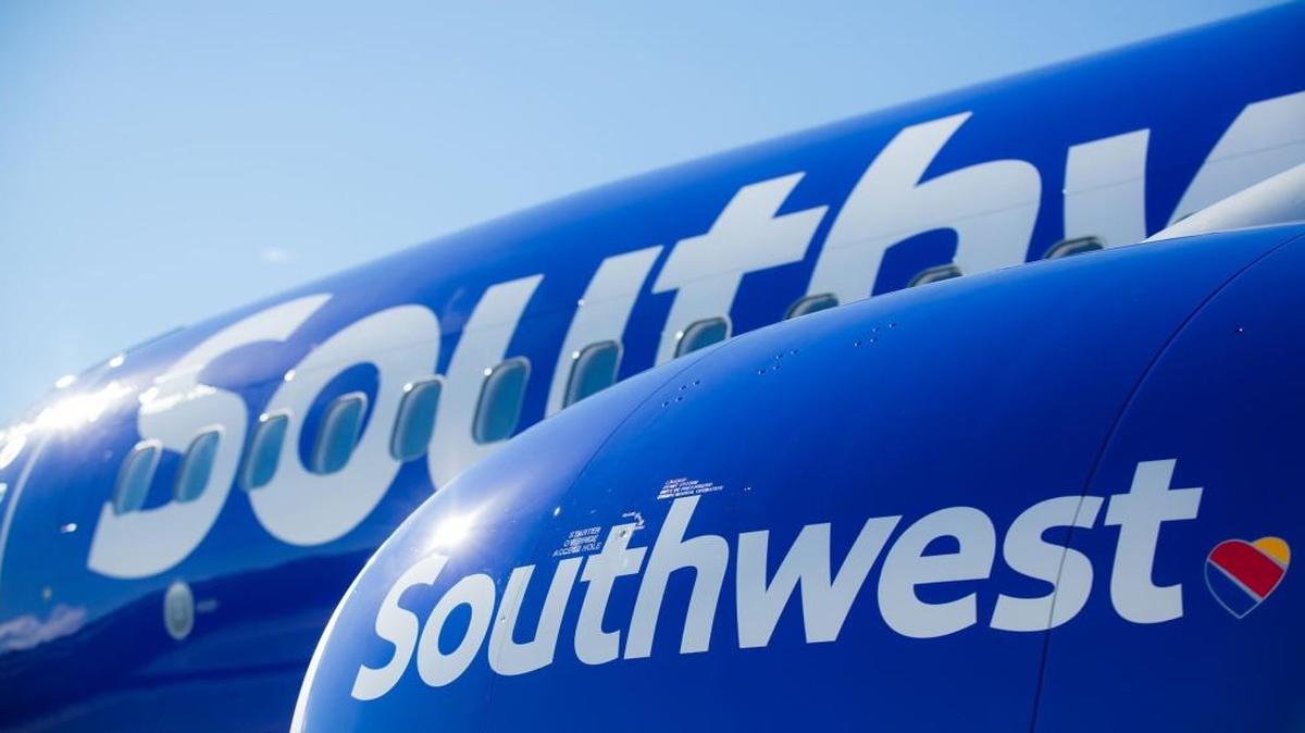 Members of the Airport Committee will fly to Dallas and meet at the end of the week with Southwest officials to get a full understanding of their perspective on KCI.