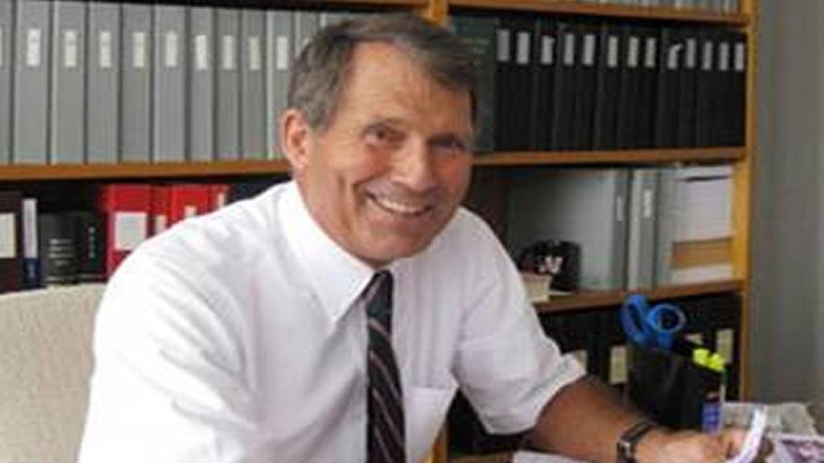 Veteran anti-abortion activist and businessman Fred Sauer has been floating the idea of an initiative petition to reinstate contribution limits for years.