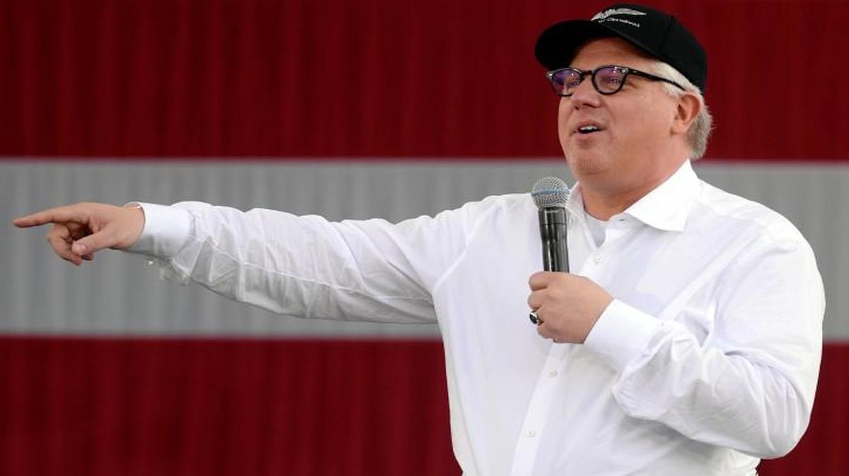 “I did and said terrible things,” Glenn Beck now says. “I did my thinking out loud, and it’s one of my worst aspects. But I haven’t changed my principles. I’ve changed the way I phrase things — for example, I’m trying to ban the word ’evil’ from my lexicon. I didn’t notice how my language could be interpreted by half the country as racist. I lacked humility. I was the height of arrogance.”