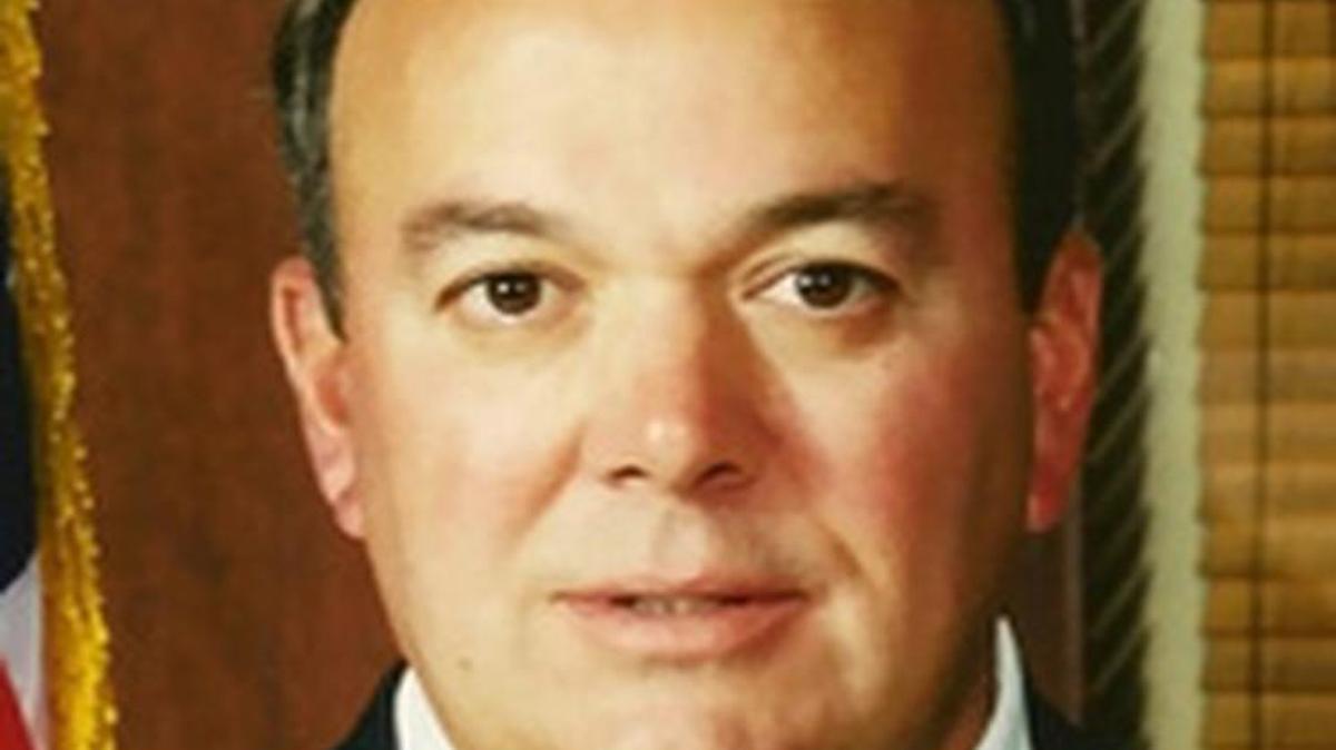 
Donald T. Norris — who also has served as a deputy sheriff, county prosecutor, sheriff’s counsel and county counselor — recently said that no affair happened and that someone must have faked the emails. Of the affair, he said: “That’s ridiculous to even suggest.” But when asked more than 20 times about the affair during a deposition, he refused to answer.
