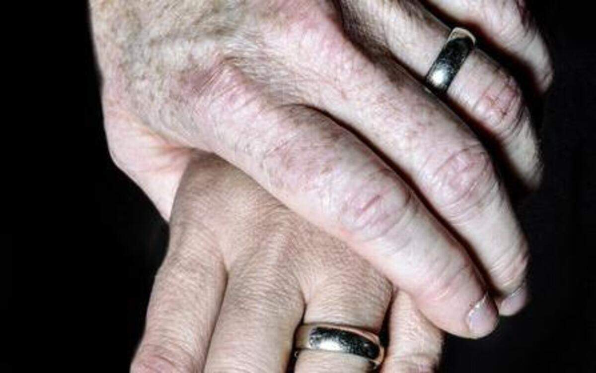 
Human resources director Gary O’Bannon said Kansas City has already provided some benefits to same-sex couples that state law allowed, but until now state law prohibited pension benefits for same-sex marriages. 
