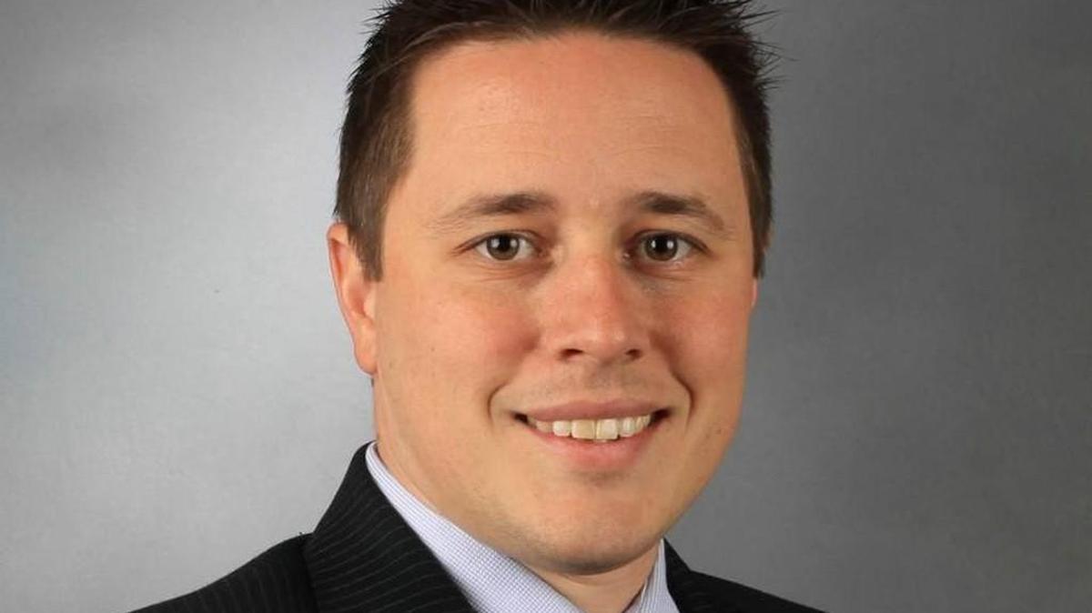 Ryan Silvey on Thursday won Senate confirmation to a spot on the Missouri Public Service Commission.