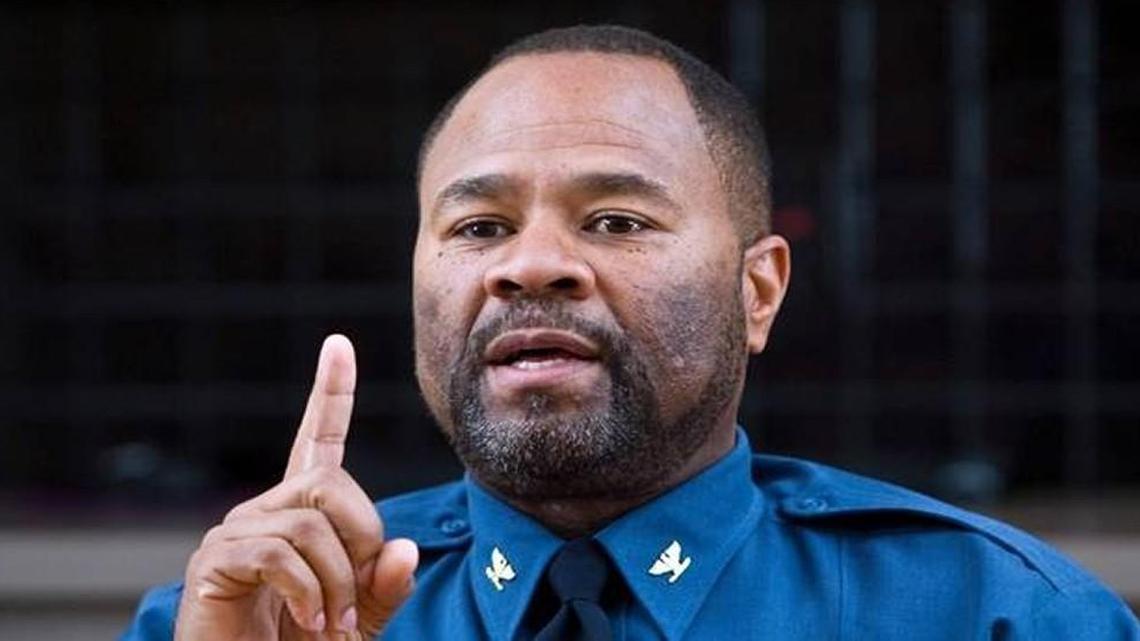 Kansas City Police Chief Darryl Forté this week called for discussions about raising police pay, and the City Council has promised to work with police on a fair pay package.