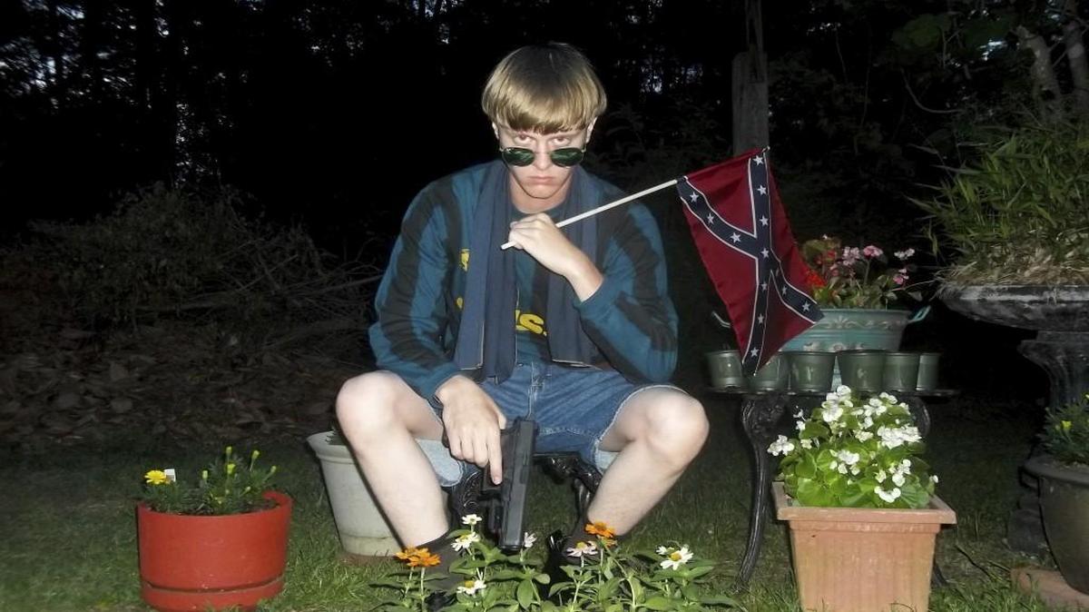 Some terror experts fear the government may be losing focus on domestic terrorists like Dylann Roof, who killed eight black worshipers and their pastor at a South Carolina church.