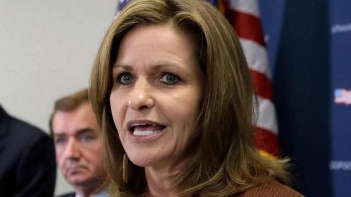 U.S. Rep. Lynn Jenkins, a Topeka Republican, says she’s worked seven years toward federal tax cuts. On Thursday, the House is to vote on a plan.