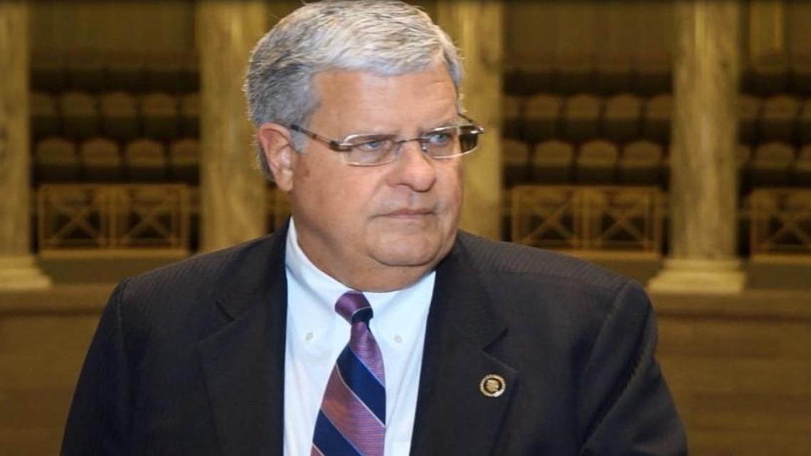 The Campaign for Accountability has requested an investigation into actions by Missouri Senate President Pro Tem Ron Richard.