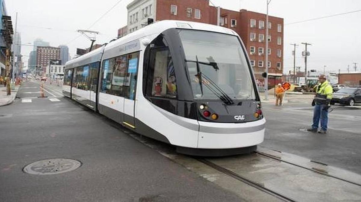 This week the Kansas City Streetcar Authority may choose a consulting firm to study the feasibility of taking the downtown streetcar route north to Berkley Riverfront Park. The contract should be completed by the end of the month and the goal is to complete the study in May 2017.
