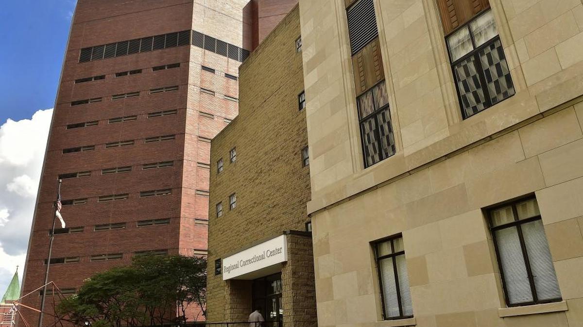 Two lawsuits describe similar “dangerous or repugnant” conditions a year apart and in different areas of the Jackson County Detention Center, and they contend that jail staff were indifferent to remedying inmate complaints.
