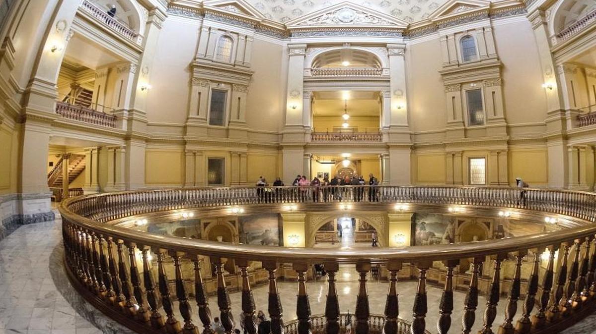 The full Kansas House will evaluate a new education funding formula that offers less money than what the committee had originally discussed.