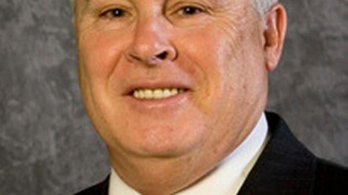 Joy Koesten challenges incumbent Rep. Jerry Lunn for House District 28
