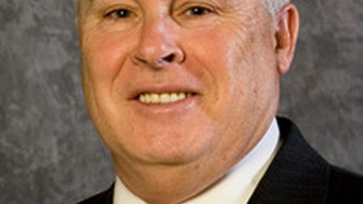 Jerry Lunn
