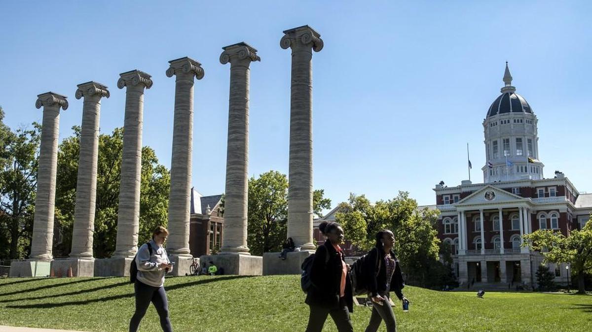 The University of Missouri’s endowment has crested $1 billion for the first time.