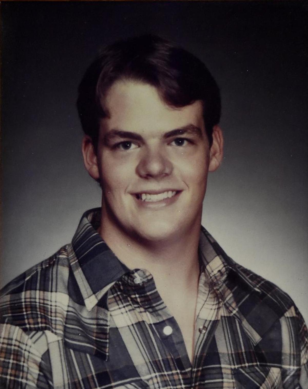 Randy Leach