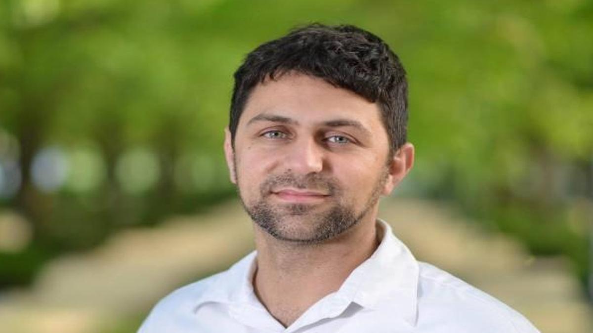 Democrat J. Ranen Bechthold of Gladstone is running for a Clay County based seat in the Missouri Senate.